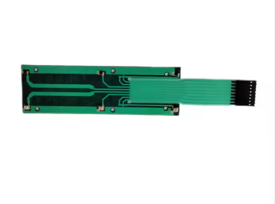009-0032220 009-0030761 Conjunto Flex de Carro NCR S2 Sensor de Salida Piezas de Cajero Automático