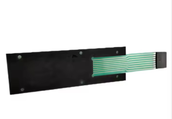 009-0032220 009-0030761 Conjunto Flex de Carro NCR S2 Sensor de Salida Piezas de Cajero Automático