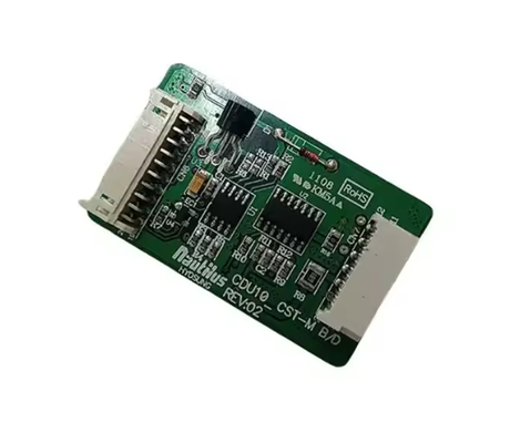 Placa de control del sensor de cassette Hyosung Placa de control Hyosung 5600 S7760000067 7760000067 Pieza para cajeros automáticos