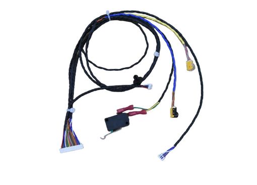 49267160000A 49-267160-000A Diebold Nixdorf Opteva 2.0 AFD Sensor Line Grupo de Piezas de Plataforma ATM