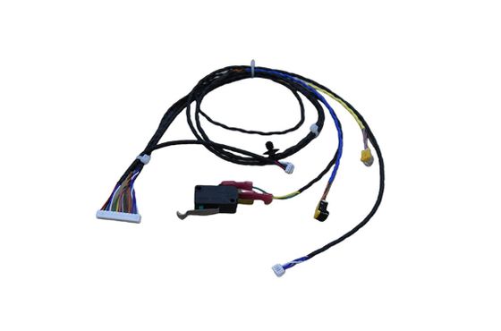 49267160000A 49-267160-000A Diebold Nixdorf Opteva 2.0 AFD Sensor Line Grupo de Piezas de Plataforma ATM