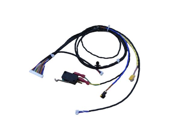 49267160000A 49-267160-000A Diebold Nixdorf Opteva 2.0 AFD Sensor Line Grupo de Piezas de Plataforma ATM