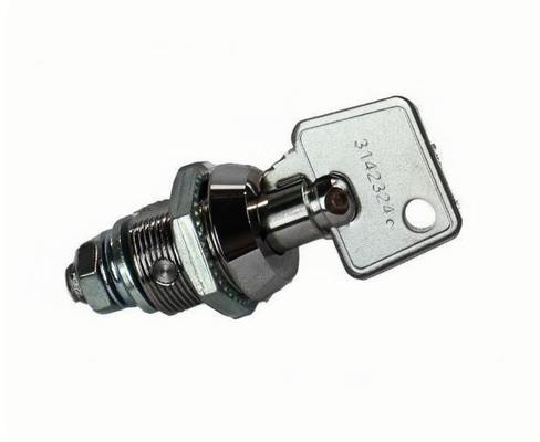 S45110106, S4240000020 Hyosung Facia Cerradura y llave con bisela