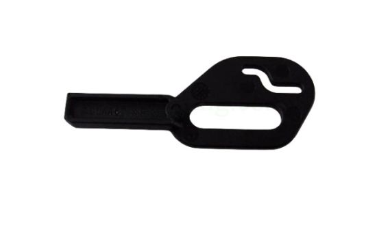 A004457 ATM Parts DeLaRue NMD Glory NMD100 RV301 Reject Cassette Pad