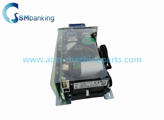 5645000061 Hyosung Nautilus STE Lector de tarjetas Sankyo ICT3Q8-3H2290-S