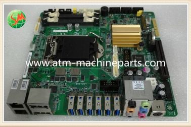 445-0764433 NCR PC Core Estoril placa base 4450764433 Apoyo Win 10 NCR S2 ATM piezas de repuesto