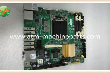 445-0764433 NCR PC Core Estoril placa base 4450764433 Apoyo Win 10 NCR S2 ATM piezas de repuesto