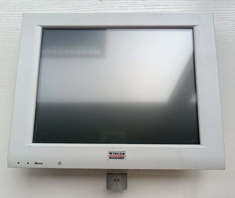 Wincor Nixdorf PANTALLA TÁCTIL BAT2R-3 Piezas de cajero automático con pantalla LC