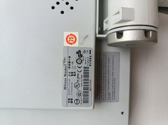 Wincor Nixdorf PANTALLA TÁCTIL BAT2R-3 Piezas de cajero automático con pantalla LC