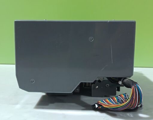 Las pruebas de detección de residuos de carbono se realizarán en el laboratorio de la empresa.