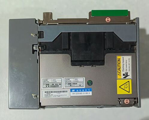 Las pruebas de detección de residuos de carbono se realizarán en el laboratorio de la empresa.