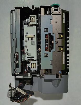 Las pruebas de detección de residuos de carbono se realizarán en el laboratorio de la empresa.