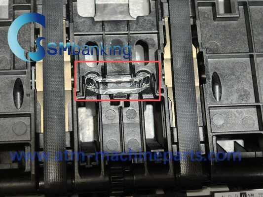Hyosung CDU Clamp Prisma de transporte 30*6.3*9.5 Bancomat distribuidor de dinero en efectivo Partes