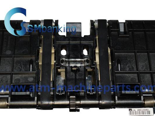 Correa de carro de abrazadera Hyosung CDU 10*212*0.65, piezas de dispensador de efectivo de cajero automático