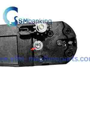 Hyosung CDU Clamp Carriage E-Ring E Clip Reel de pesca, correa de fijación, cerradura, anillo de fijación 4*9*0.6 cajero automático