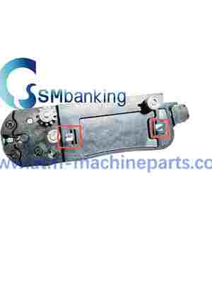 Hyosung CDU Clamp Carriage Magnet 5*5*2 cajero automático distribuidor de efectivo Partes