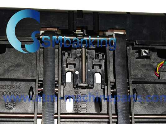 Hyosung CDU Clamp Carriage Spring ATM dispensador de dinero en efectivo piezas