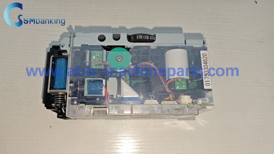 01750304620 Lector de tarjetas Wincor SANKYO CHD-mot ICT3H5-3A7790 PN: 1750304620 Partes de máquinas de cajeros automáticos