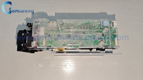 01750304620 Lector de tarjetas Wincor SANKYO CHD-mot ICT3H5-3A7790 PN: 1750304620 Partes de máquinas de cajeros automáticos