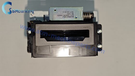 01750304620 Lector de tarjetas Wincor SANKYO CHD-mot ICT3H5-3A7790 PN: 1750304620 Partes de máquinas de cajeros automáticos