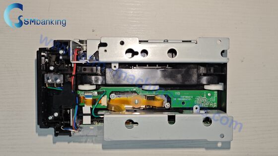01750304620 Lector de tarjetas Wincor SANKYO CHD-mot ICT3H5-3A7790 PN: 1750304620 Partes de máquinas de cajeros automáticos