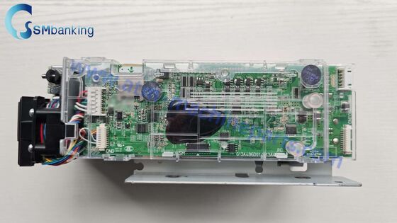 DN200 Lector de tarjetas 1750304623 Wincor Nixdorf CHD-mot ICT3H5-3AF2793 SecPac3 Enc Parte de la máquina ATM