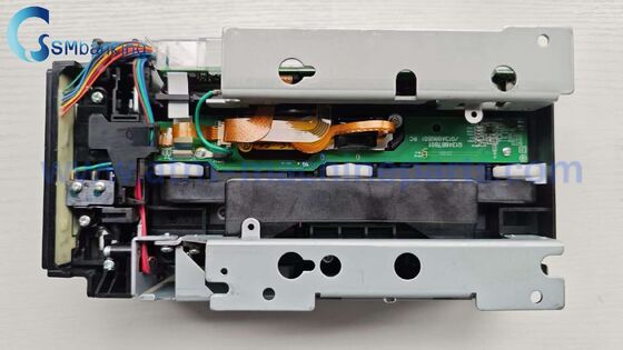 DN200 Lector de tarjetas 1750304623 Wincor Nixdorf CHD-mot ICT3H5-3AF2793 SecPac3 Enc Parte de la máquina ATM