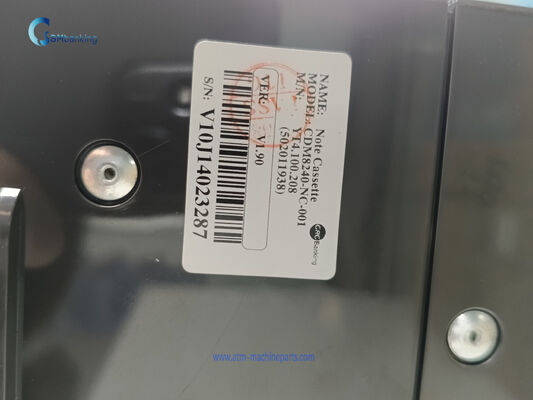 Caseta de efectivo para CDM 8240 modelo con alta calidad en stock