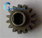 Piezas de cajero automático Hysoung 15T Flat Gear en stock