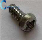 Hysoung CDU manipulador de tornillo PB3 * 8 ATM PARTES en el stock