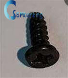 Hysoung CDU manipulador de tornillo PB3 * 8 ATM PARTES en el stock