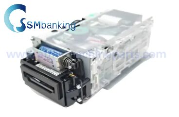 01750304619 1750304619 piezas básicas del cajero automático del lector de tarjetas de Wincor Nixdorf CHD-mot ICT3H5-3A2790 DN250A