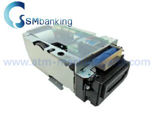 01750304619 1750304619 piezas básicas del cajero automático del lector de tarjetas de Wincor Nixdorf CHD-mot ICT3H5-3A2790 DN250A