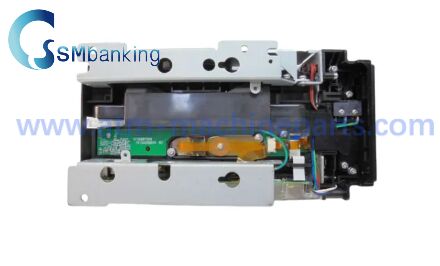 01750304619 1750304619 piezas básicas del cajero automático del lector de tarjetas de Wincor Nixdorf CHD-mot ICT3H5-3A2790 DN250A