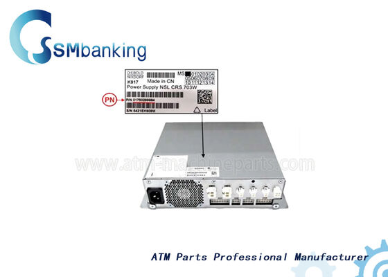 DN200 Fuente de alimentación CRS 703W 1750299984