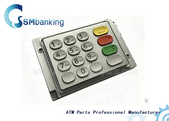 TECLADO EPP ATM 445-0745418 Las autoridades de los Estados miembros deben tener en cuenta los requisitos de la presente Directiva.