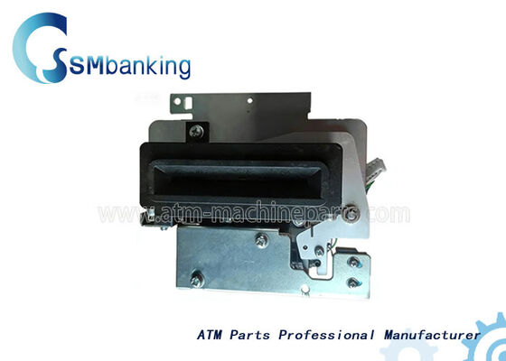 Conjunto de obturador de lector de tarjetas GRG 8240 Conjunto de bisel ICT3Q-3A0179