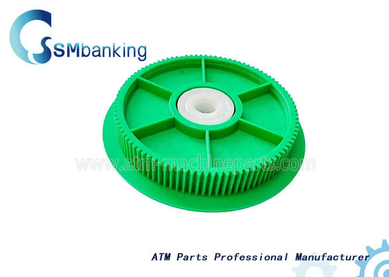 Presentador S2 Green Gear Nueva Versión 445-0730542/4450730542