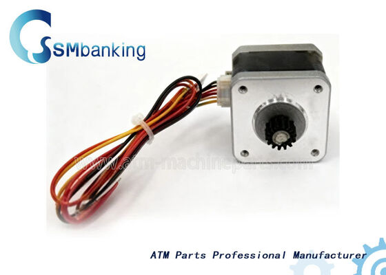 Motor del rotor del dispensador ATM Hyosung HCDU CDU10 con cable 7310000728