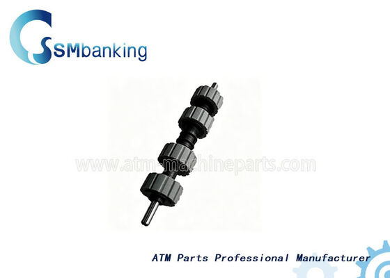 Las piezas del cajero automático Hyosung HCDU Sub Assy Roller Shaft Pick Up 7310000405