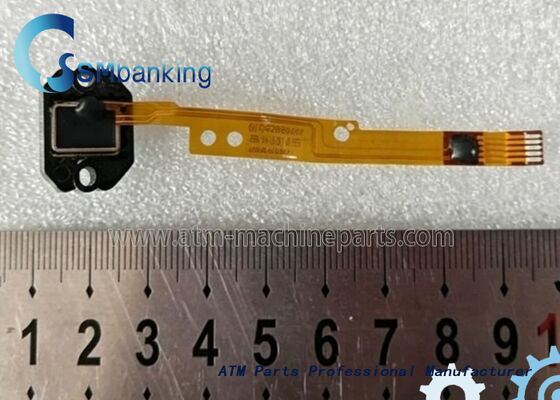 Lector de tarjetas DN Diebold Nixdorf pre cabezal G10A282A02 1750304622-09-05