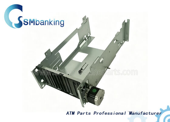 Las piezas del cajero automático Diebold 5550 AFD Picker 2.0 Core Assembly DN100 49242432000C