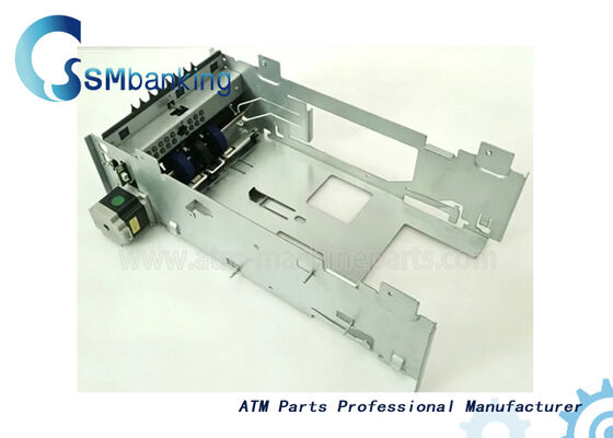 Las piezas del cajero automático Diebold 5550 AFD Picker 2.0 Core Assembly DN100 49242432000C