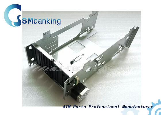 Las piezas de los cajeros automáticos Diebold DN100 ATM 5500 AFD Picker Feeder 49242432000A 49-242432-000A