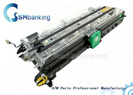 Las piezas del ATM NCR SDM Long Infeed Assembly 484-0100732