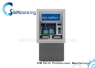 NCR 6634 Automático automático de autoservicio a través de la pared mayorista o minorista