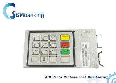 Original ATM NCR teclado EPP 58xx Cualquier versión de idioma Inglés Rusia Español tecla de metal pinpad