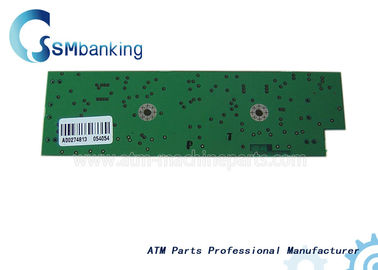 La máquina original del cajero automático parte el tablero de control del casete de NMD NC301 A008539 A002748