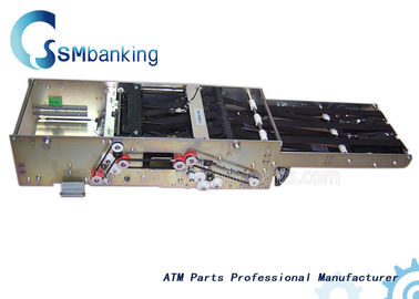 La máquina original del cajero automático parte el dispensador de NCR 5886 en 445-0653279&amp;445-0656345 de alta calidad