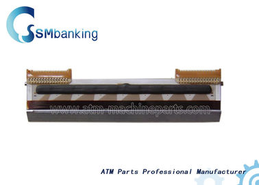 La máquina del cajero automático parte la cabeza de impresión la termal de los recambios 5877 de NCR 009-0017996-36